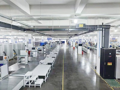 Company Profile