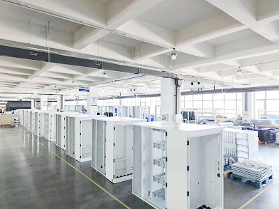 Company Profile