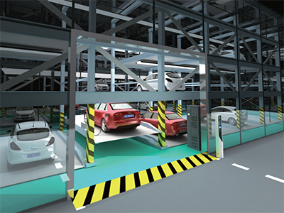 EV Charging Station Cases