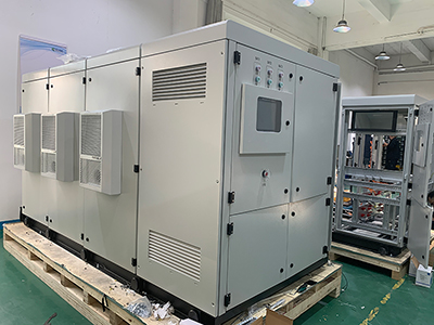 Flexible Power Capacity Expansion