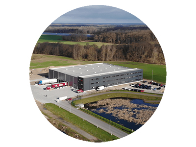 Flexible Power Capacity Expansion