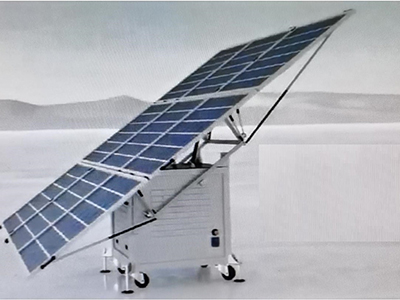 Hybrid Microgrid System