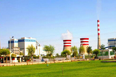 Industrial UPS System in Fields Oil, Petrochemical and Steel Industries