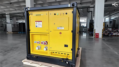 All-in-one Energy Storage System