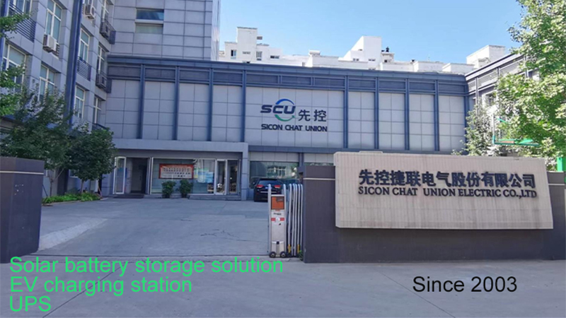 Hybrid Solar System Manufacturer