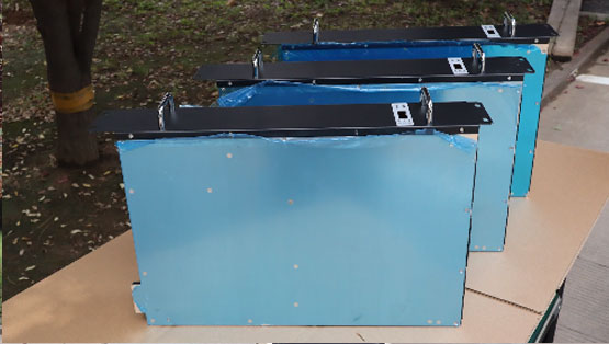 EV Charging Module