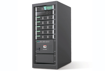 CMS 10kVA UPS, Scalable to 100kVA, 400V, 64pcs Battery