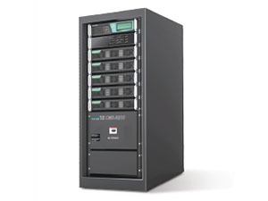 CMS 10kVA UPS, Scalable to 100kVA, 400V, 64pcs Battery