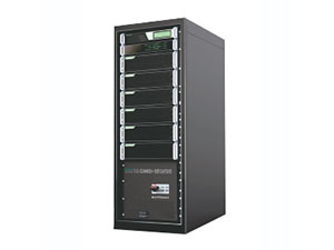 CMS 25kVA UPS, Scalable to 250kVA, 400V, 64pcs Battery