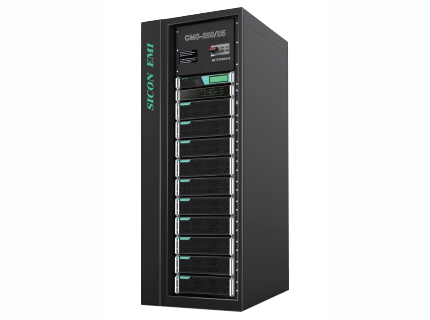 CMS 25kVA UPS, Scalable to 250kVA, 400V, 64pcs Battery