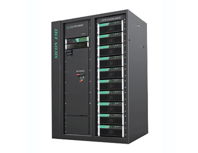 CMS 50kVA UPS, Scalable to 800kVA, 400V, 64pcs Battery