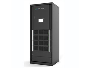 CMS 50kVA UPS, Scalable to 300kVA, 400V, 40pcs Battery