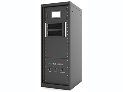 CMS 30kVA UPS, Scalable to 150kVA, 400V, 40pcs Battery