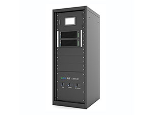 CMS 30kVA UPS, Scalable to 150kVA, 400V, 40pcs Battery