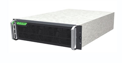 CMS 25kVA UPS, Scalable to 200kVA, 400V