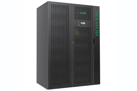 ON-line 80-800kVA 3 Phase UPS, 400V