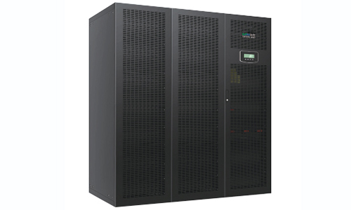ON-line 80-800kVA 3 Phase UPS, 400V