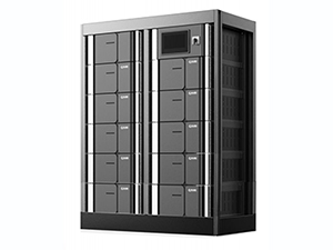 Lithium-ion UPS Battery 80Ah High Discharge (C-Rating) Pack