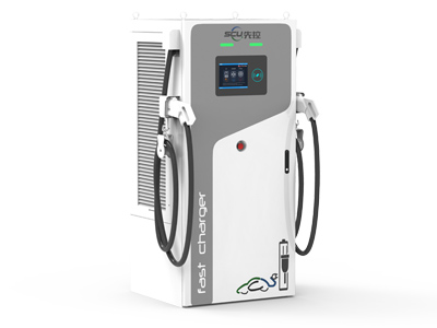 EVDS Series GB/T DC Fast Charging Station