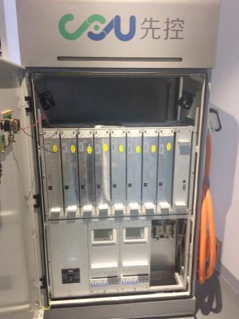 EV Charger Module