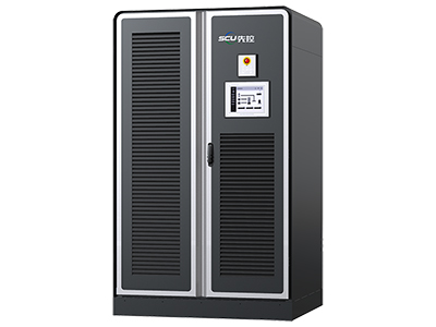 Integrated Power Conversion System (PCS) based on 50kW Module