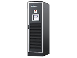Integrated Power Conversion System (PCS) with Wide Voltage Range