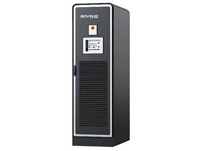 Hybrid Power Conversion System (PCS) with Solar Access