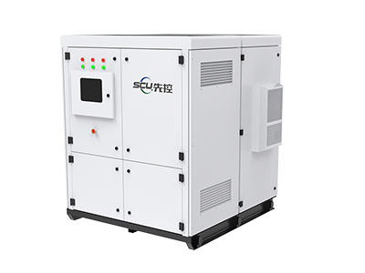 All-in-one Energy Storage System