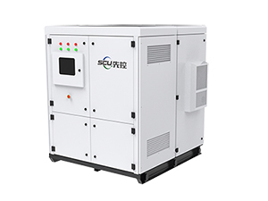All-in-one Energy Storage System