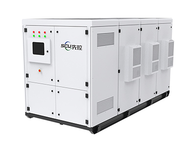 All-in-one Energy Storage System