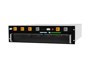 Hybrid Solar Inverter