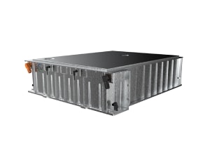 Immersion-Cooled Battery Pack